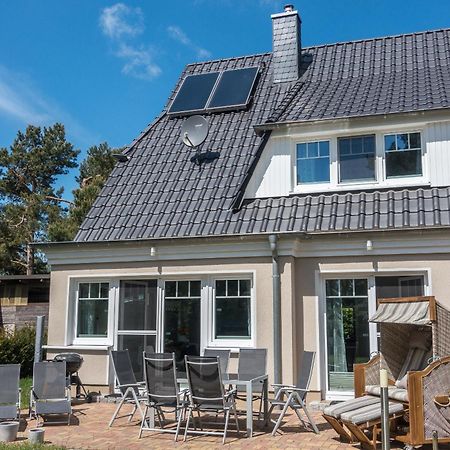Premiumhaus Bodden Und Mehr-Brise Villa Born Rom bilde