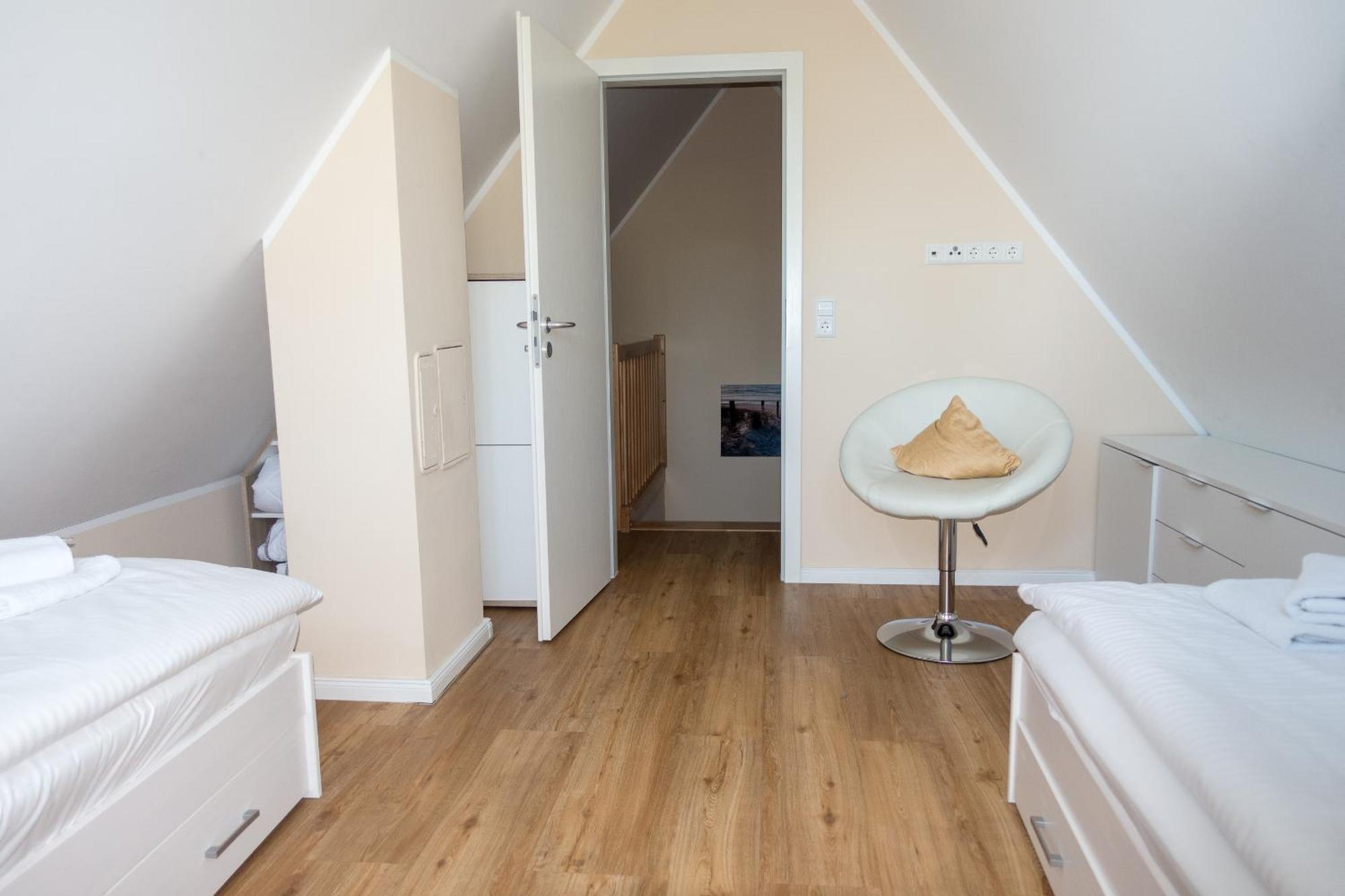 Premiumhaus Bodden Und Mehr-Brise Villa Born Rom bilde